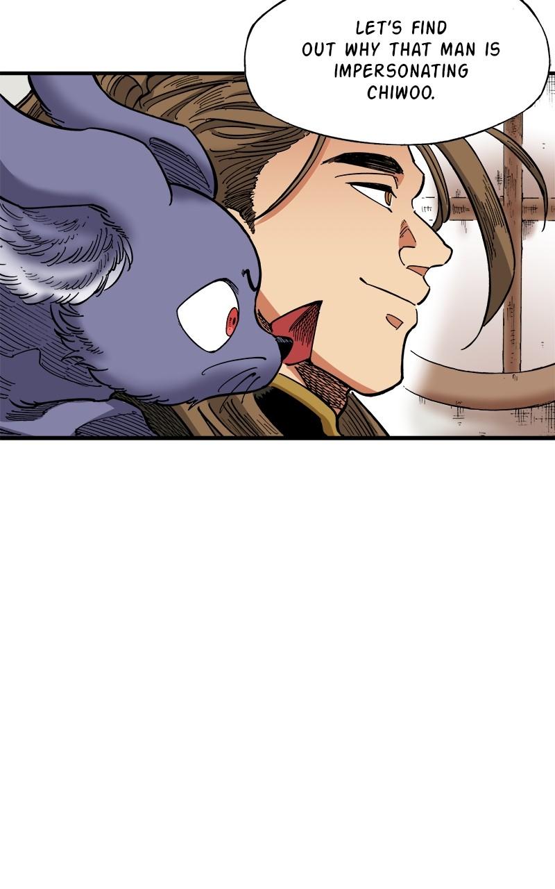 King of the East Chap 72 - Next Chap 73