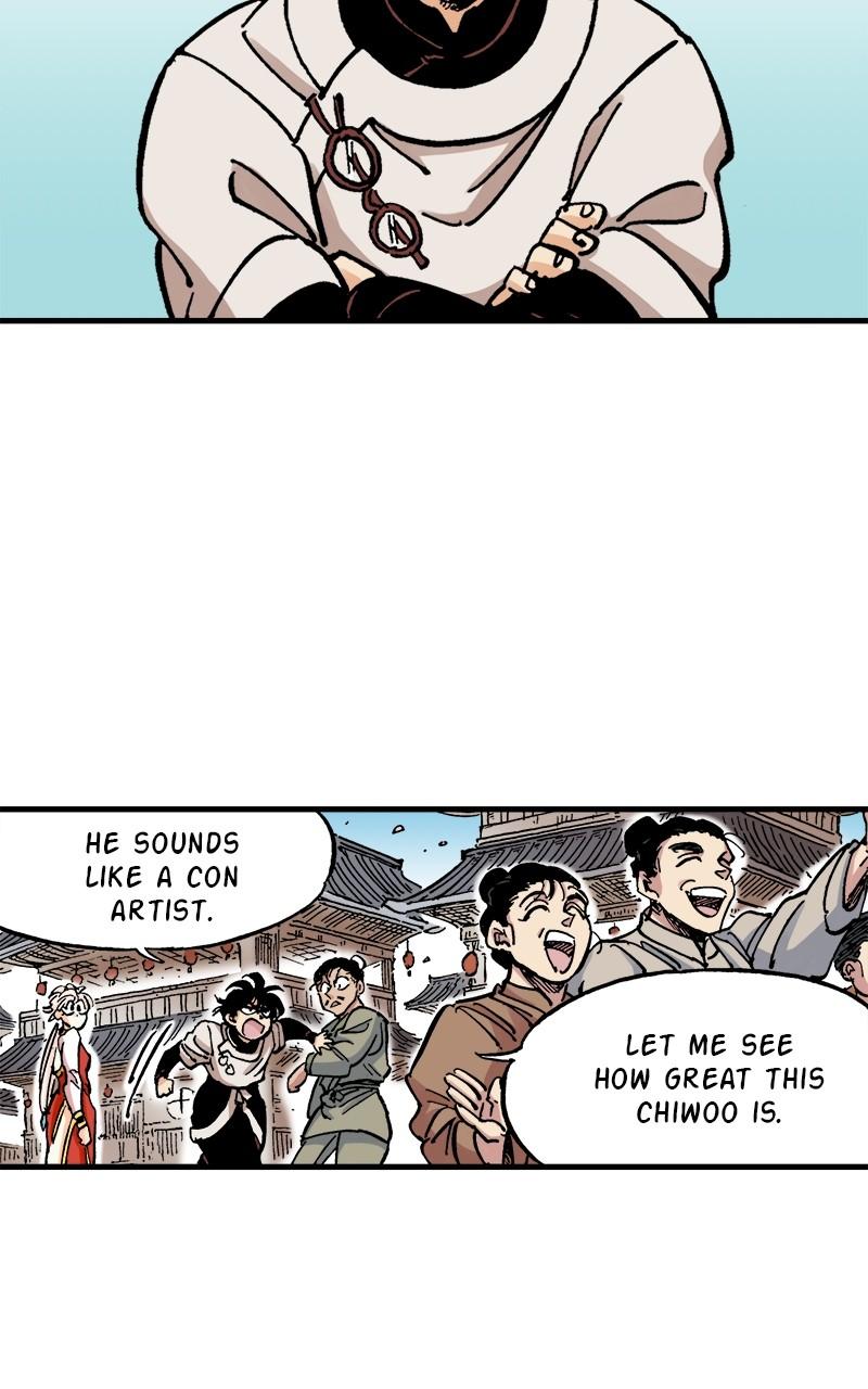 King of the East Chap 72 - Next Chap 73