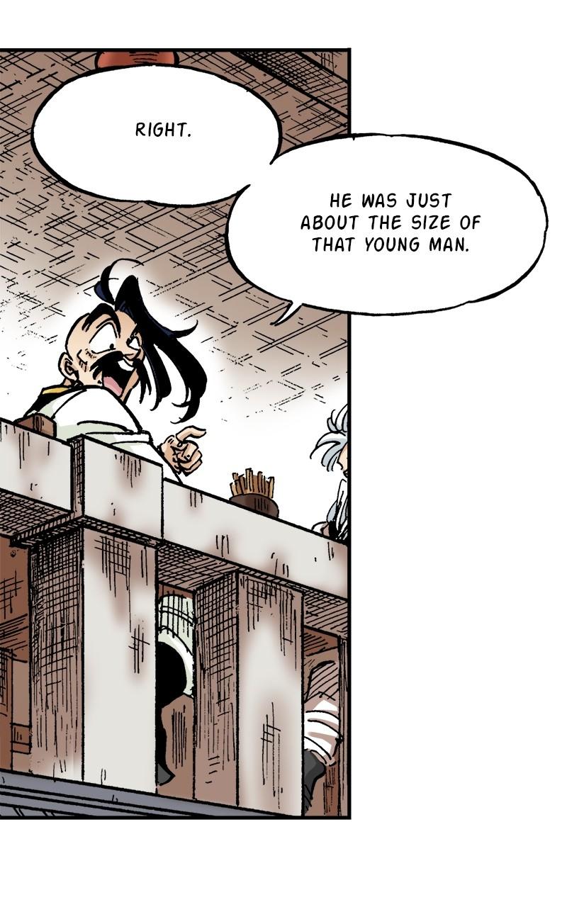 King of the East Chap 72 - Next Chap 73