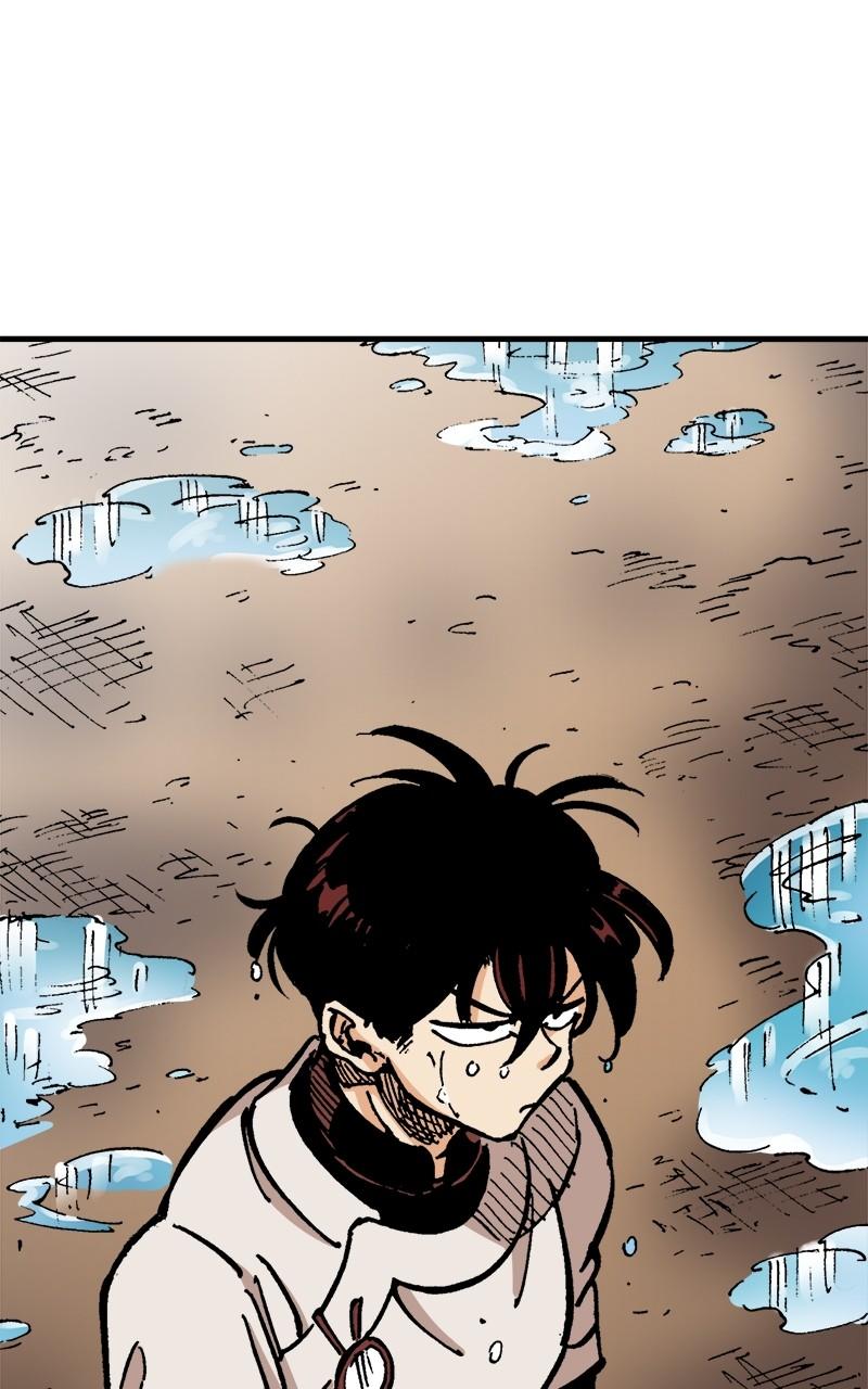 King of the East Chap 72 - Next Chap 73