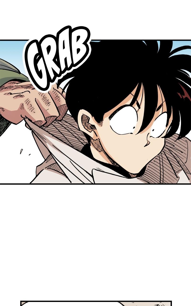 King of the East Chap 72 - Next Chap 73