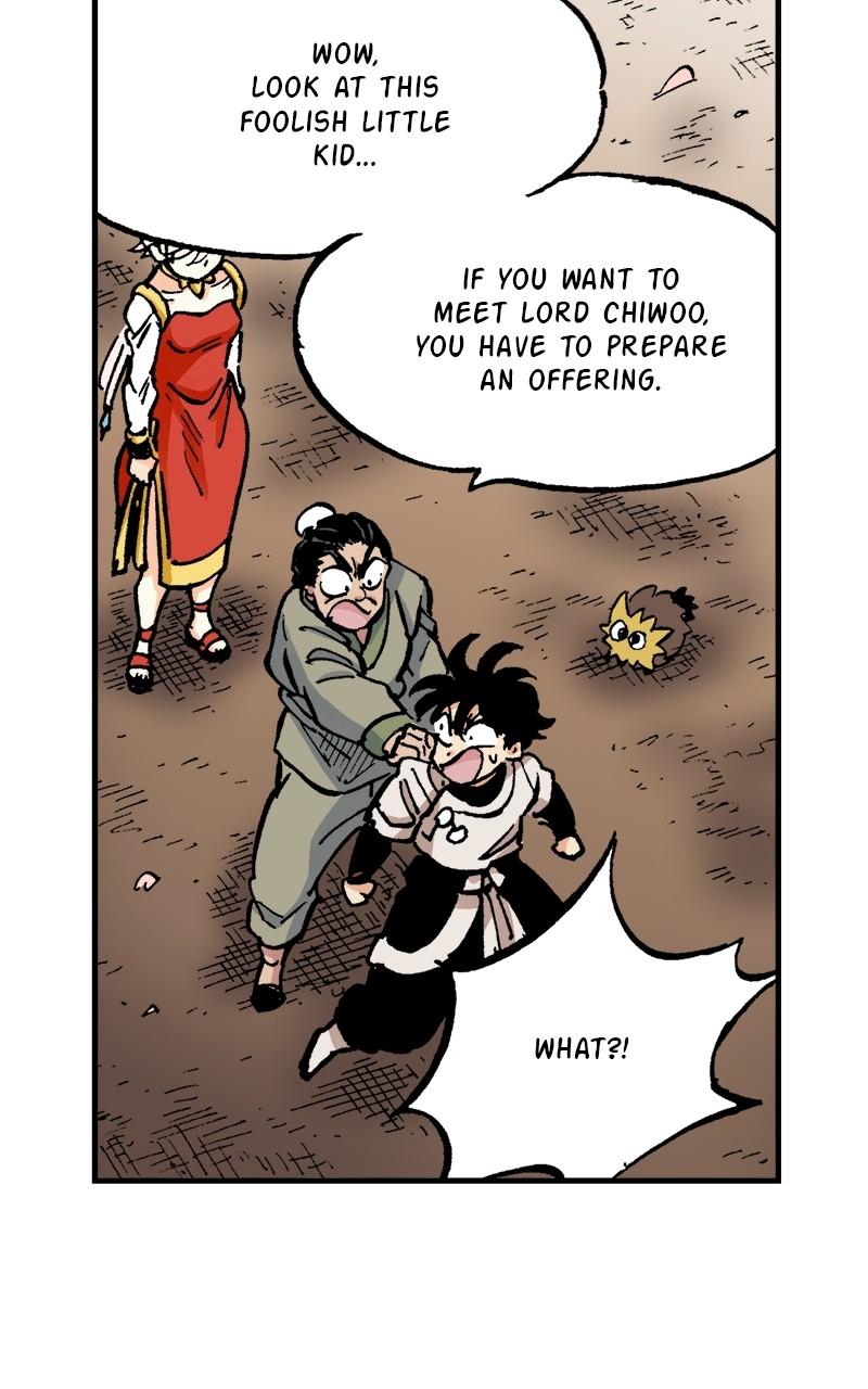 King of the East Chap 72 - Next Chap 73