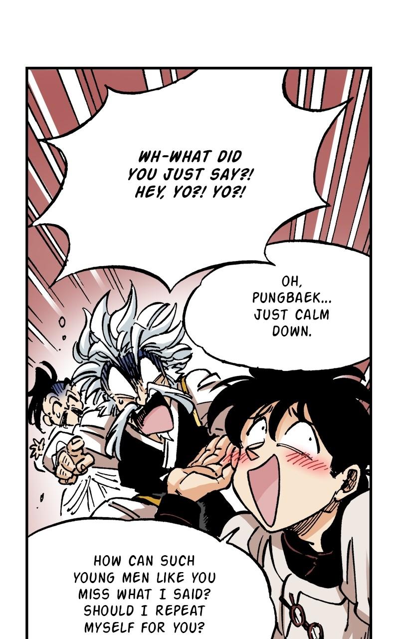 King of the East Chap 73 - Next Chap 74