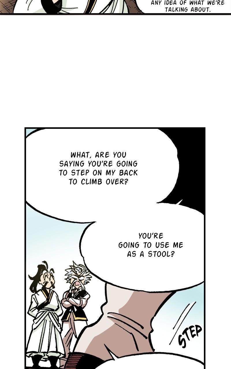King of the East Chap 73 - Next Chap 74