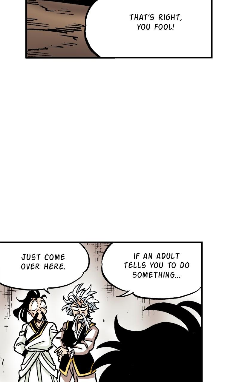 King of the East Chap 73 - Next Chap 74