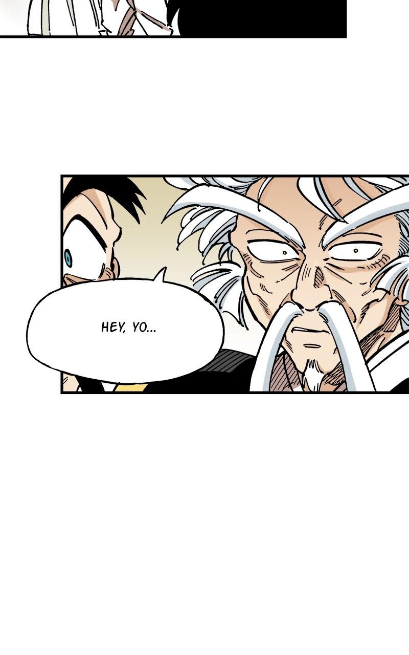 King of the East Chap 73 - Next Chap 74
