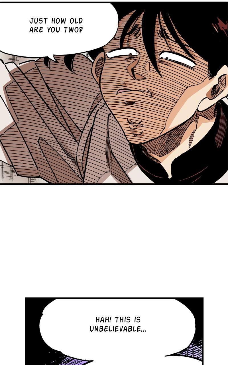 King of the East Chap 73 - Next Chap 74