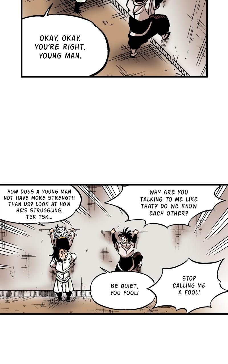 King of the East Chap 73 - Next Chap 74