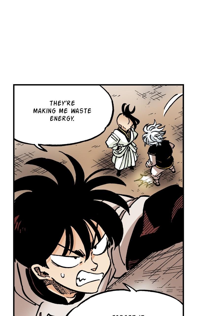 King of the East Chap 73 - Next Chap 74