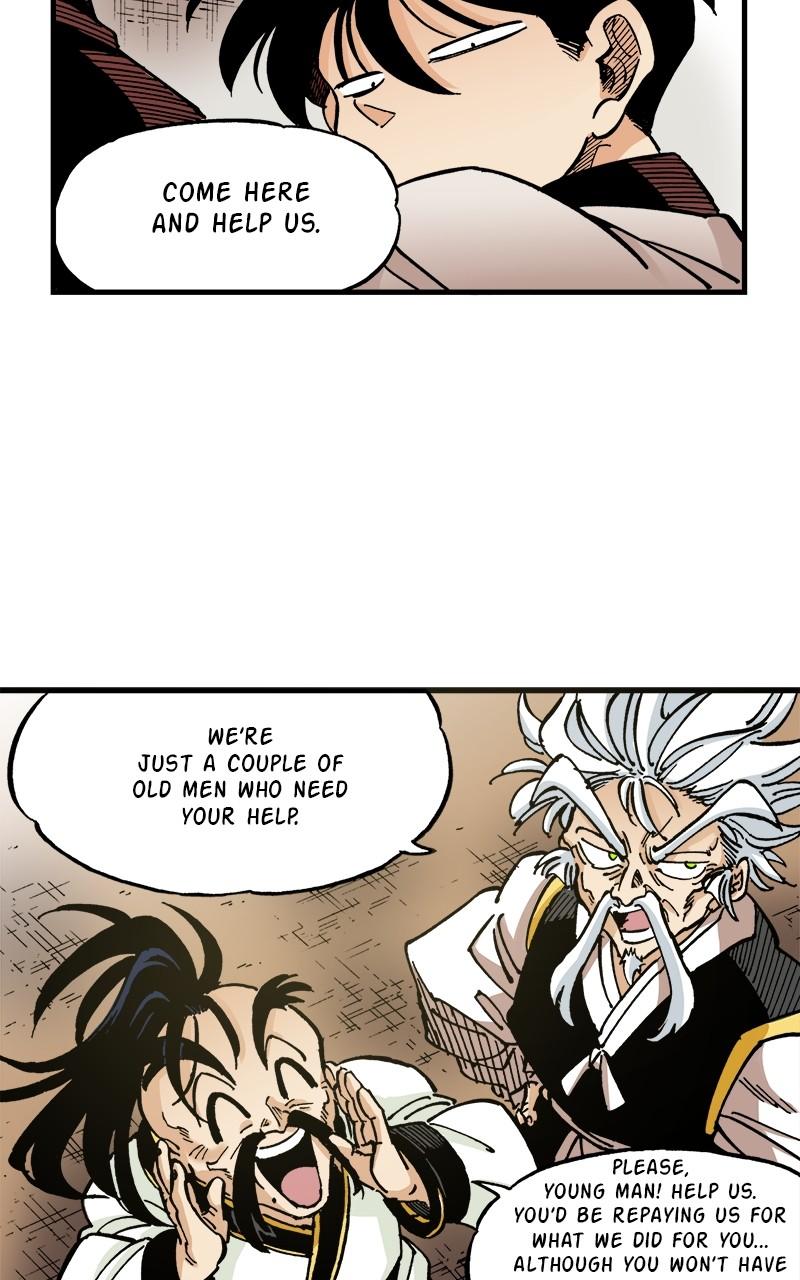 King of the East Chap 73 - Next Chap 74