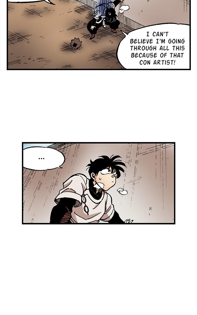 King of the East Chap 73 - Next Chap 74