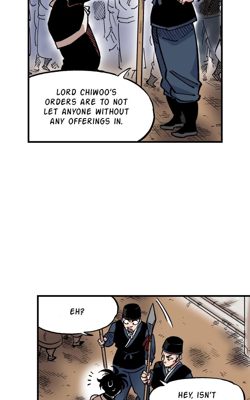 King of the East Chap 73 - Next Chap 74