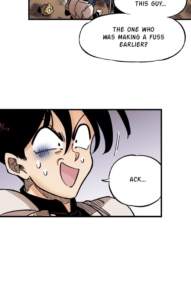 King of the East Chap 73 - Next Chap 74