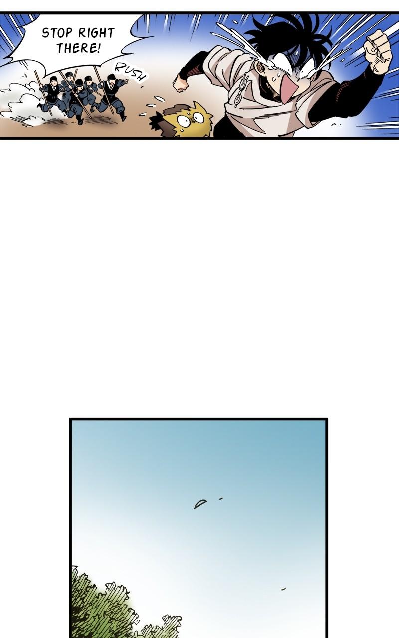 King of the East Chap 73 - Next Chap 74