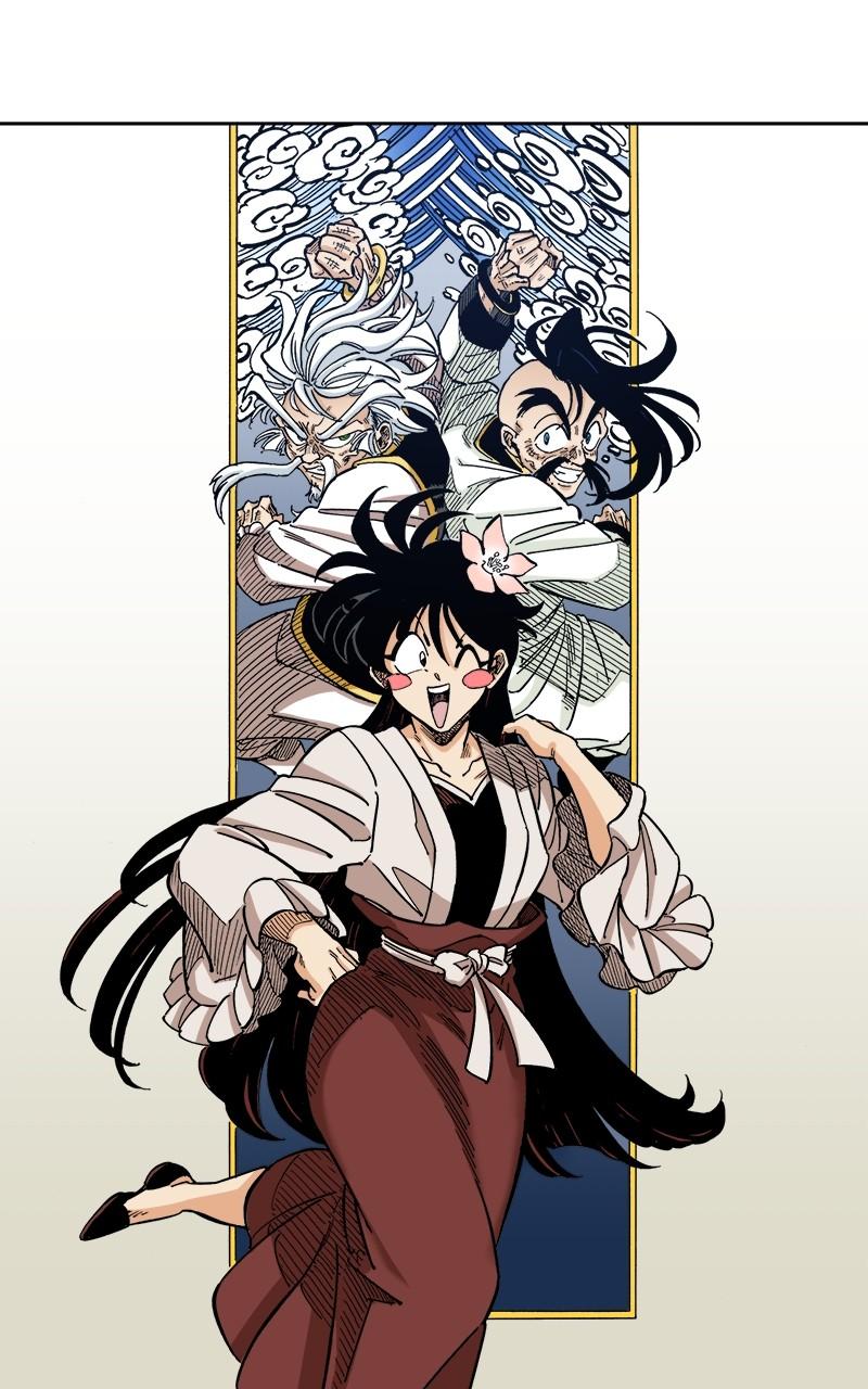 King of the East Chap 73 - Next Chap 74