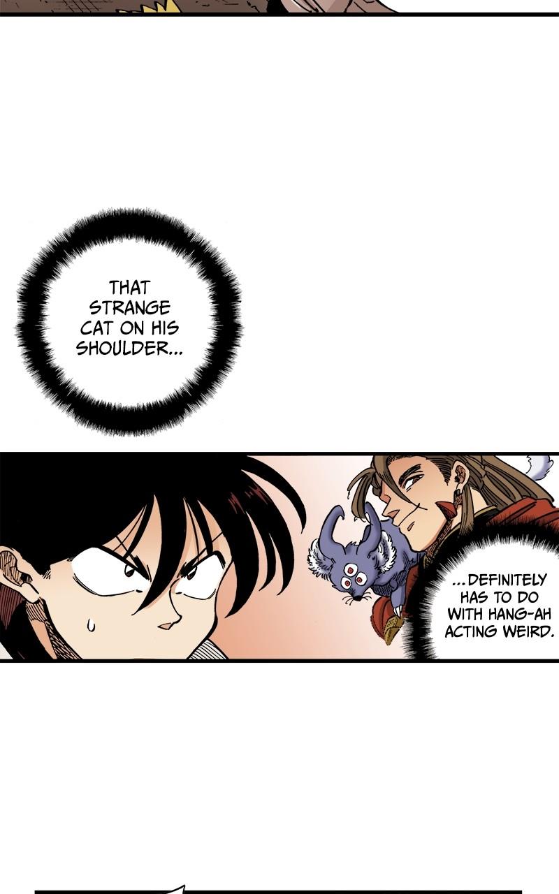 King of the East Chap 73 - Next Chap 74