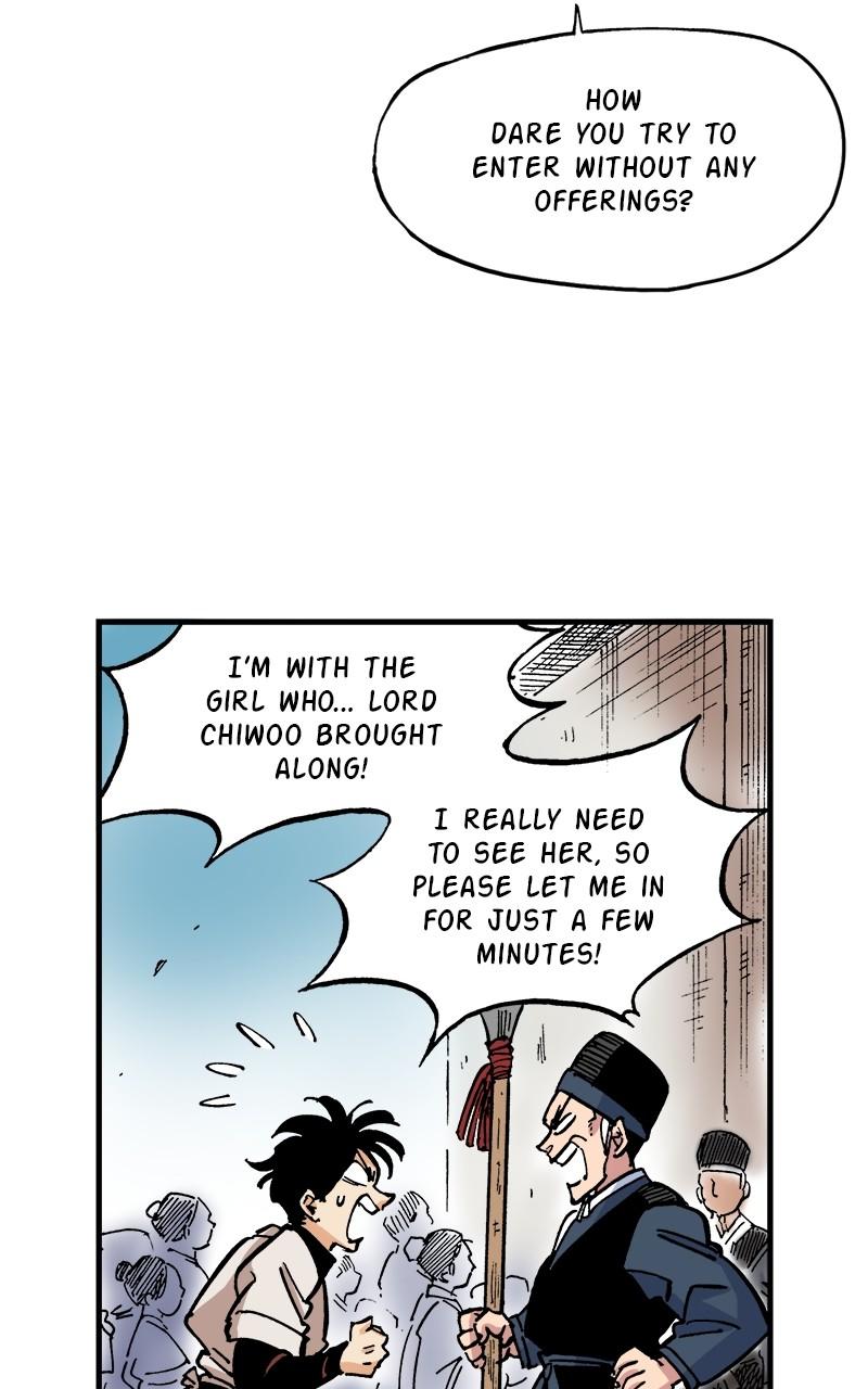 King of the East Chap 73 - Next Chap 74