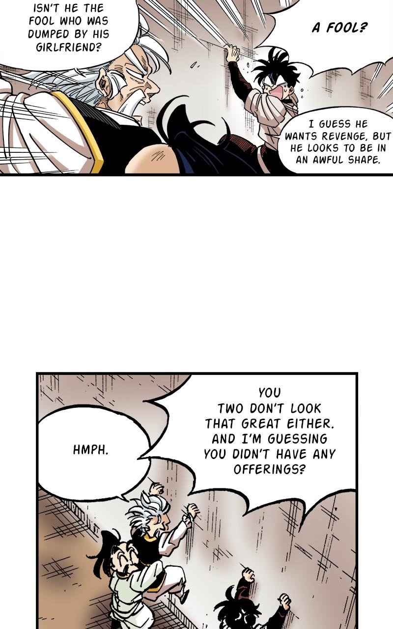 King of the East Chap 73 - Next Chap 74