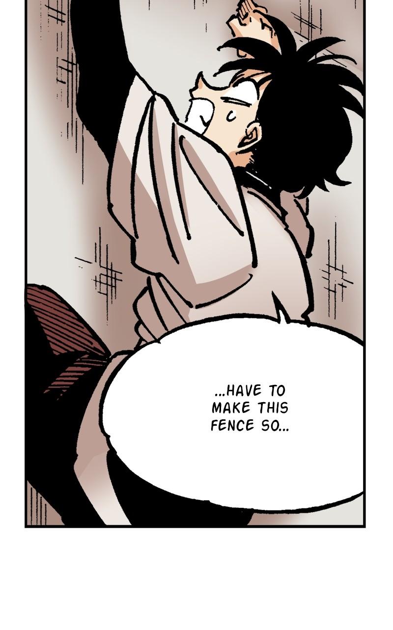 King of the East Chap 73 - Next Chap 74