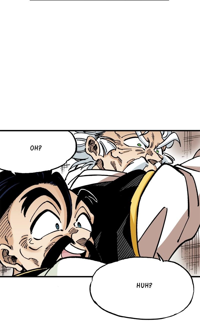 King of the East Chap 73 - Next Chap 74