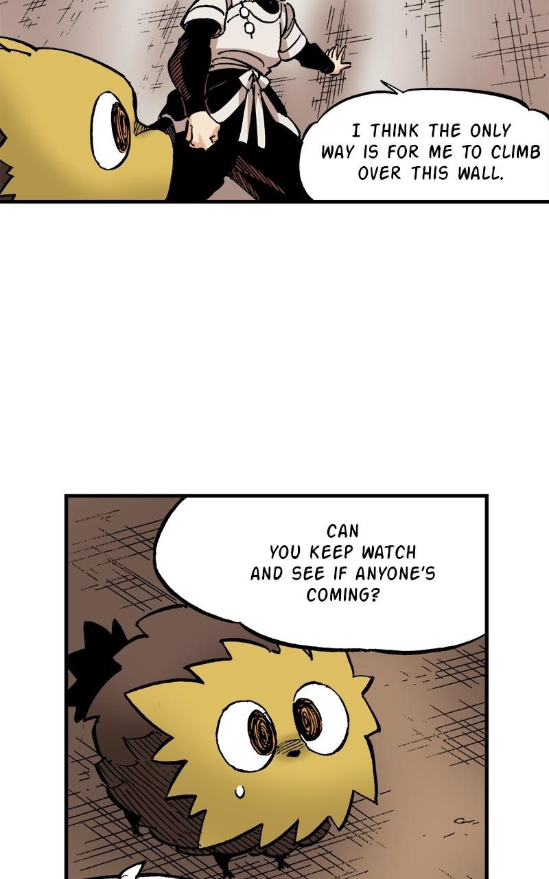 King of the East Chap 73 - Next Chap 74