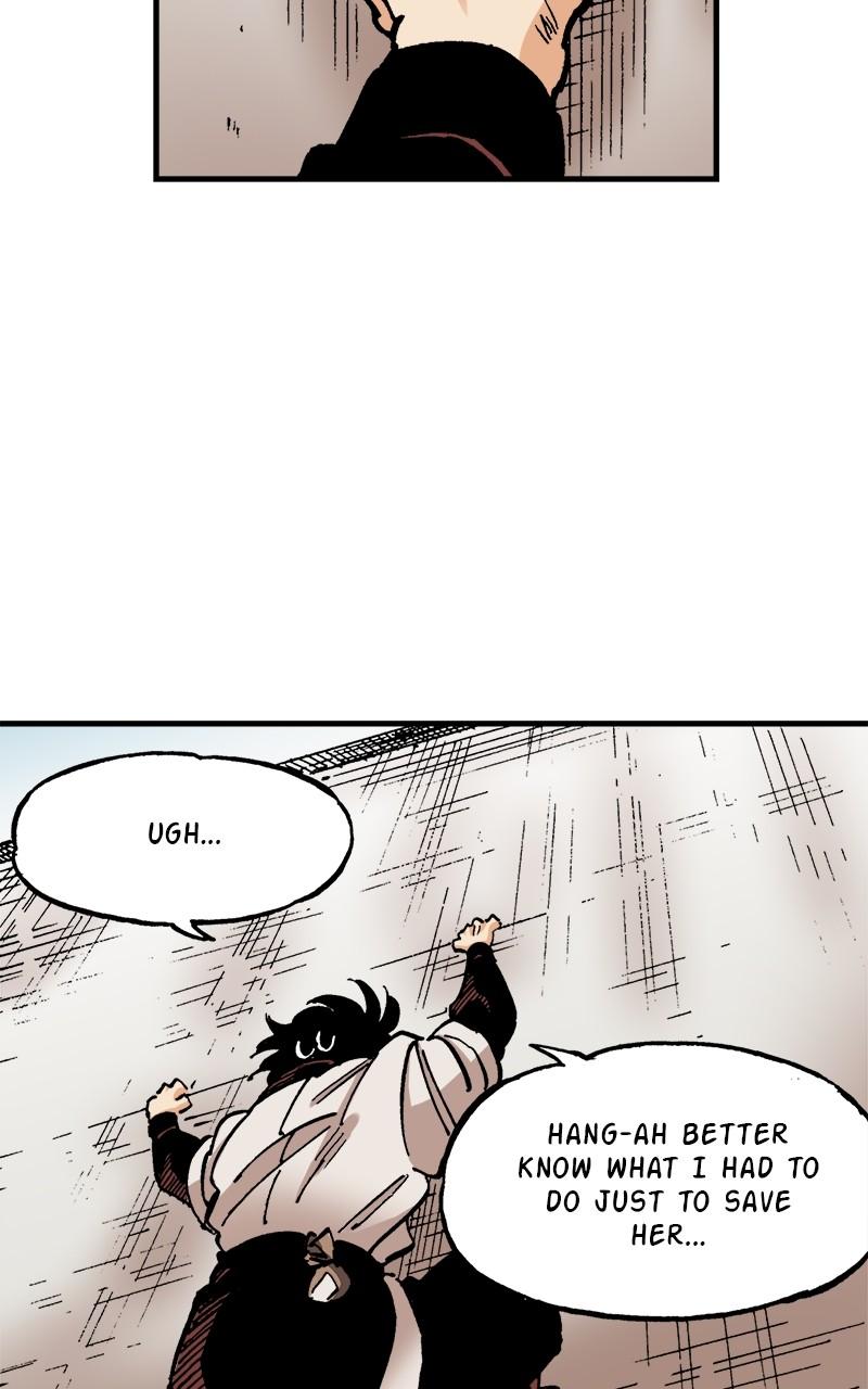 King of the East Chap 73 - Next Chap 74