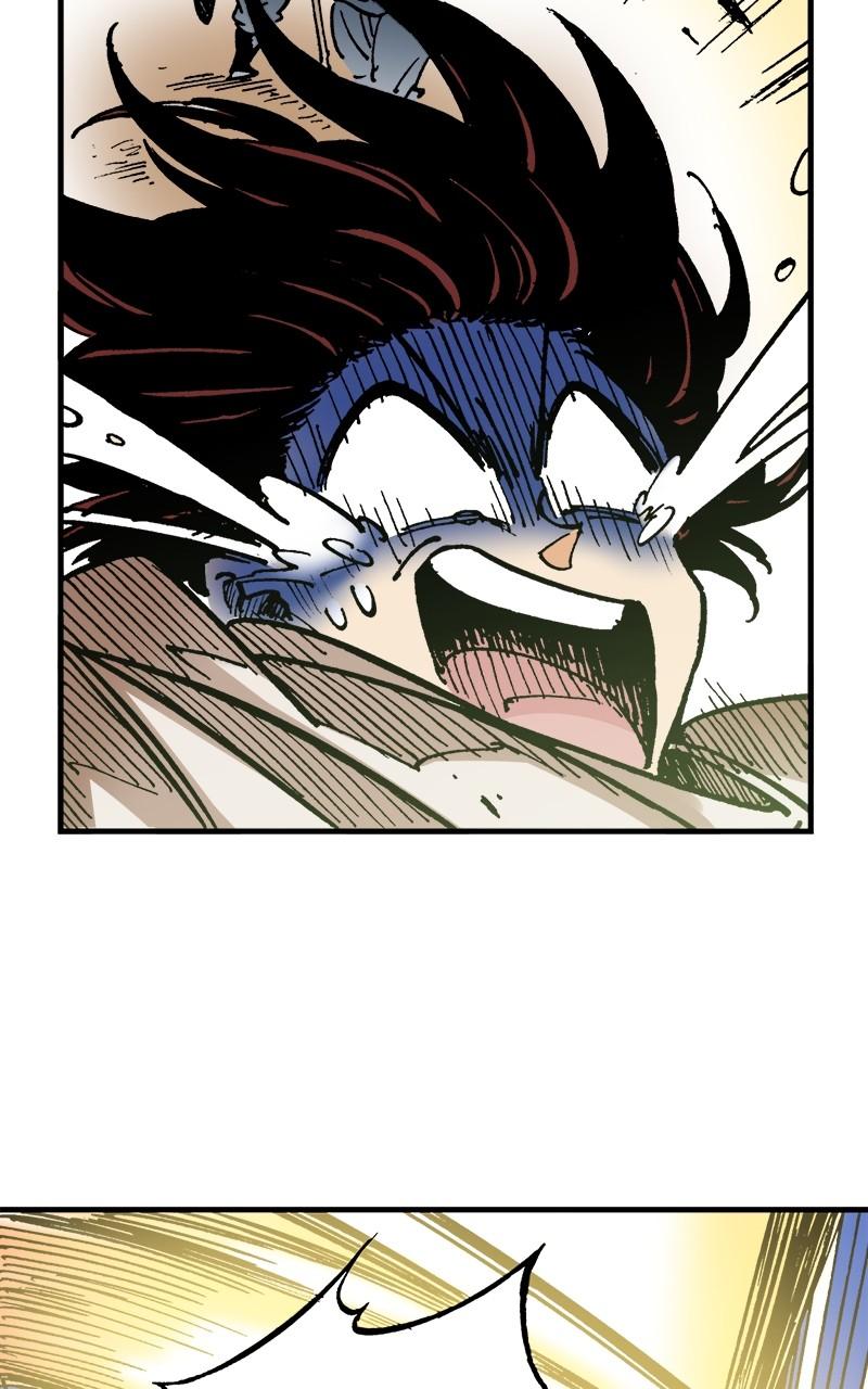 King of the East Chap 73 - Next Chap 74