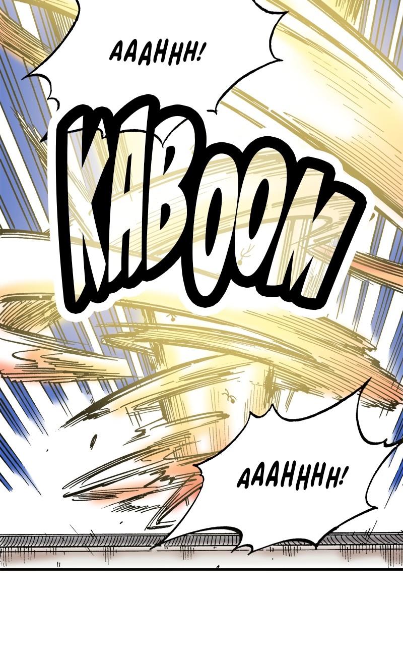 King of the East Chap 73 - Next Chap 74