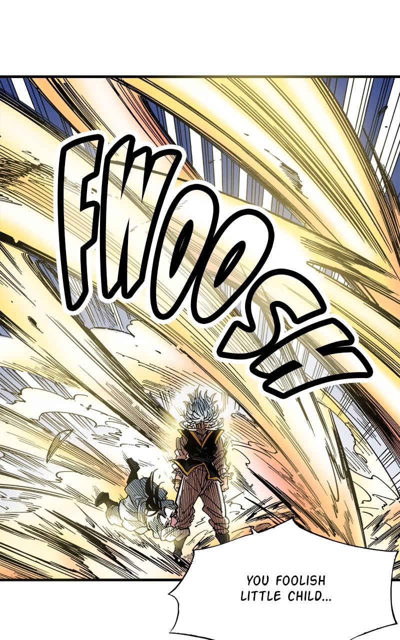 King of the East Chap 73 - Next Chap 74