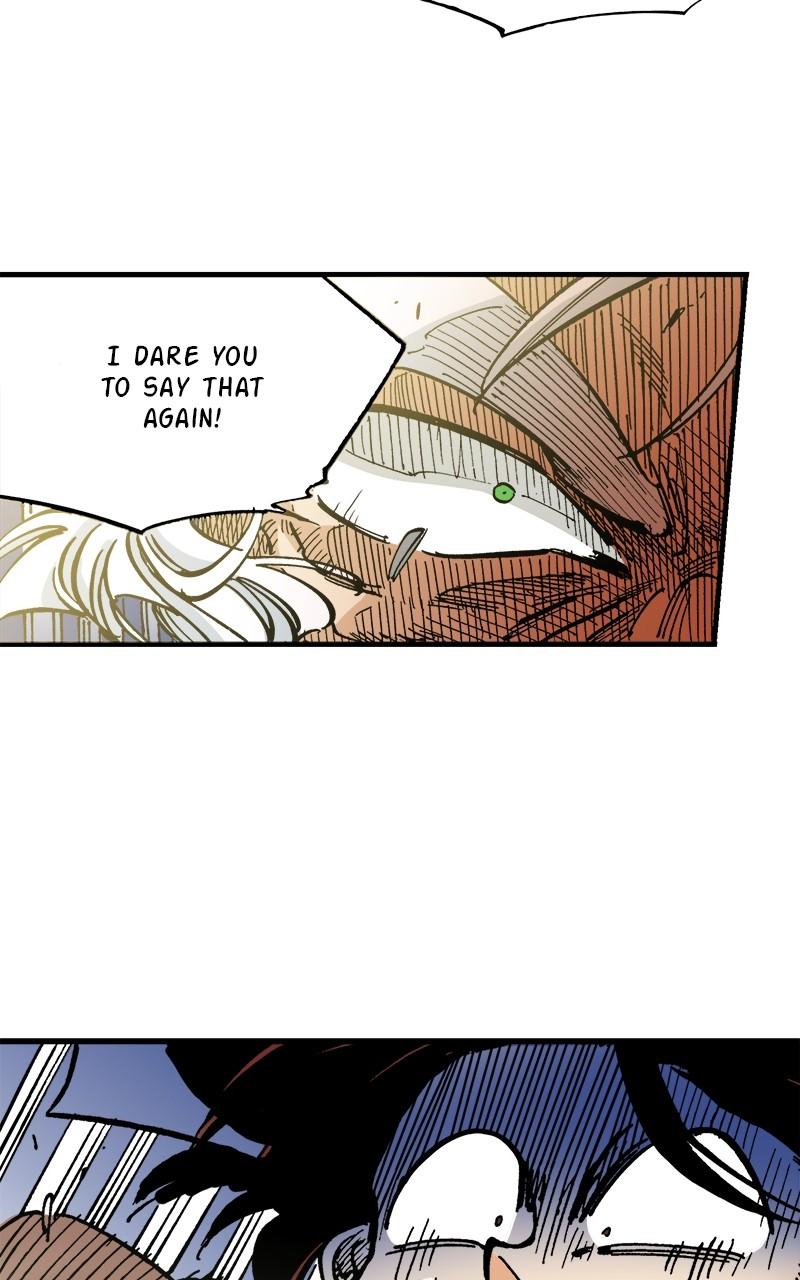 King of the East Chap 73 - Next Chap 74