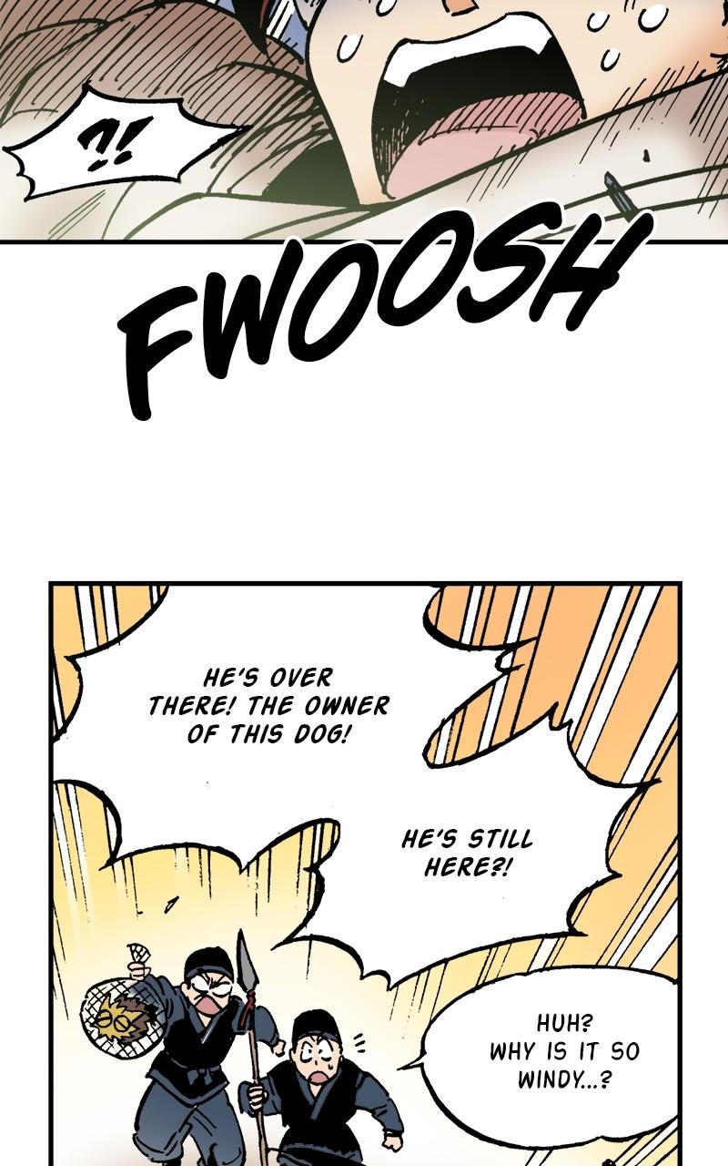 King of the East Chap 73 - Next Chap 74