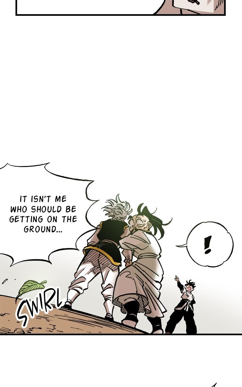 King of the East Chap 73 - Next Chap 74