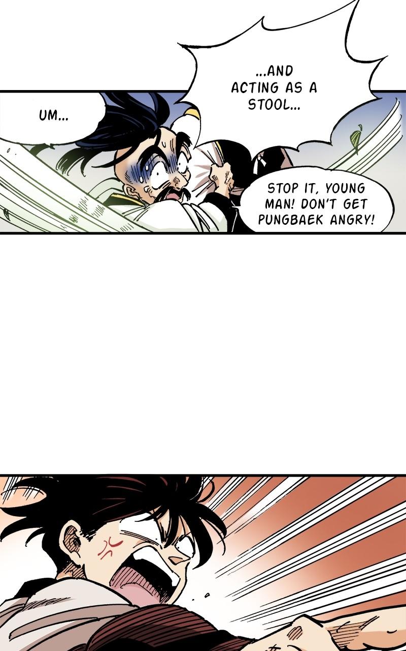 King of the East Chap 73 - Next Chap 74