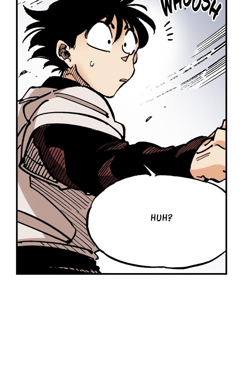 King of the East Chap 73 - Next Chap 74