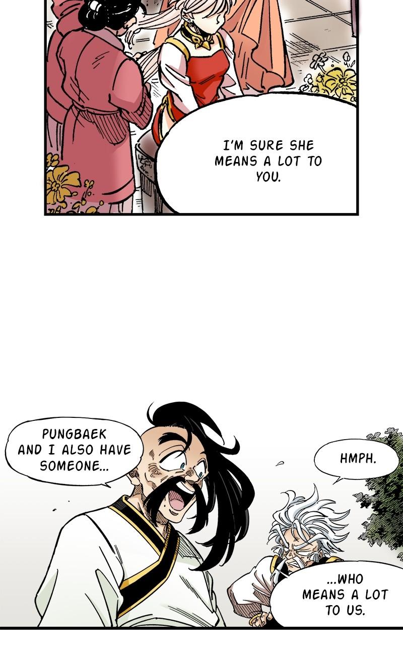 King of the East Chap 73 - Next Chap 74