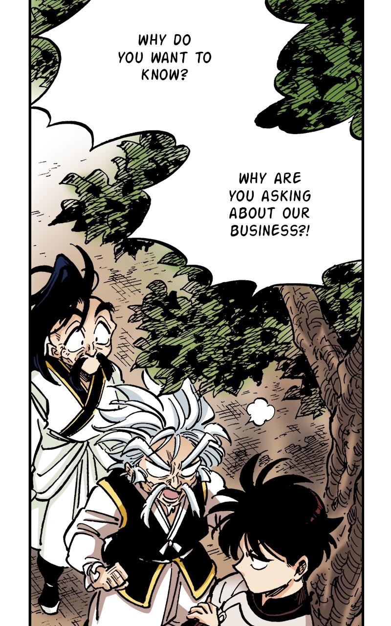 King of the East Chap 73 - Next Chap 74