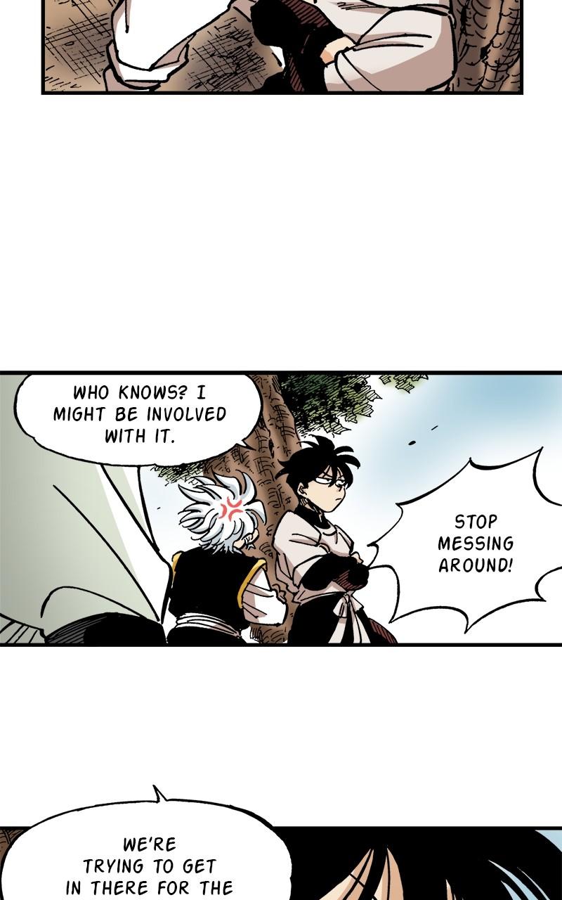 King of the East Chap 73 - Next Chap 74