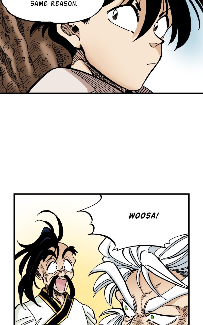 King of the East Chap 73 - Next Chap 74