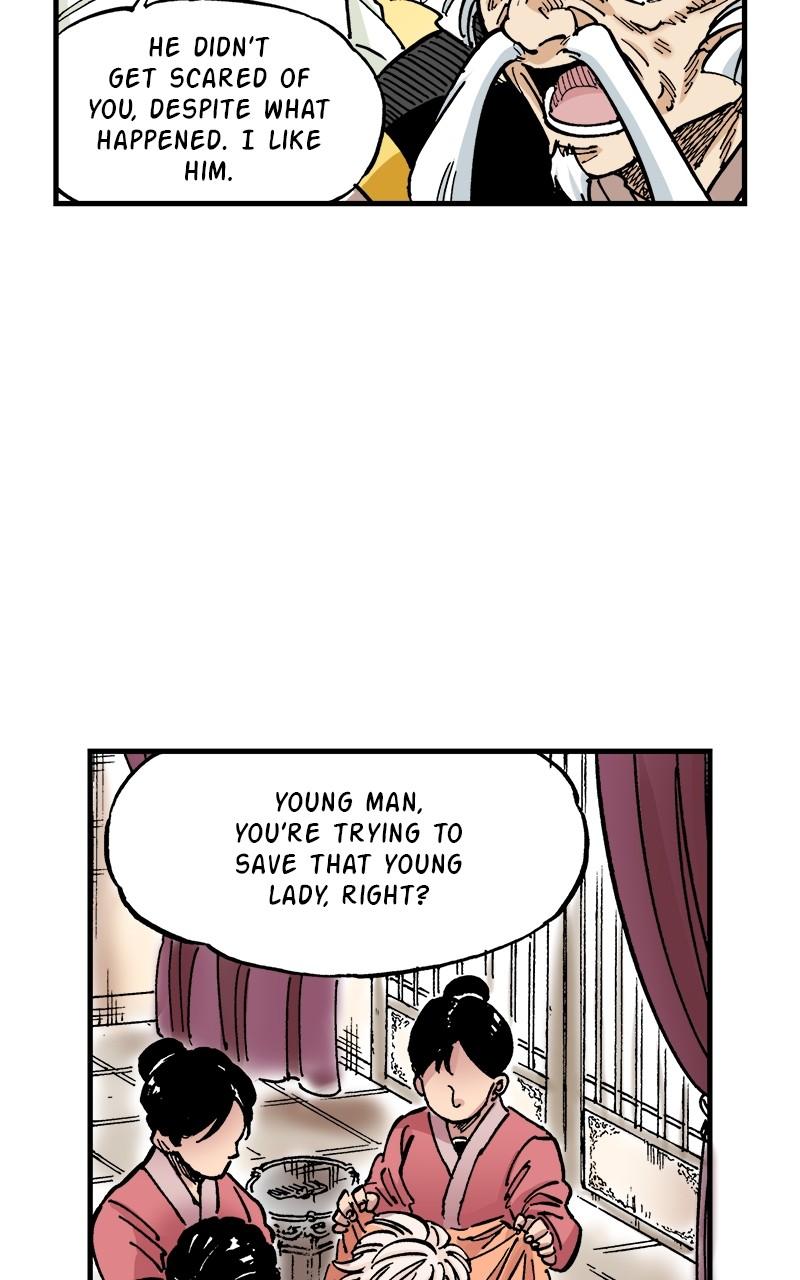 King of the East Chap 73 - Next Chap 74
