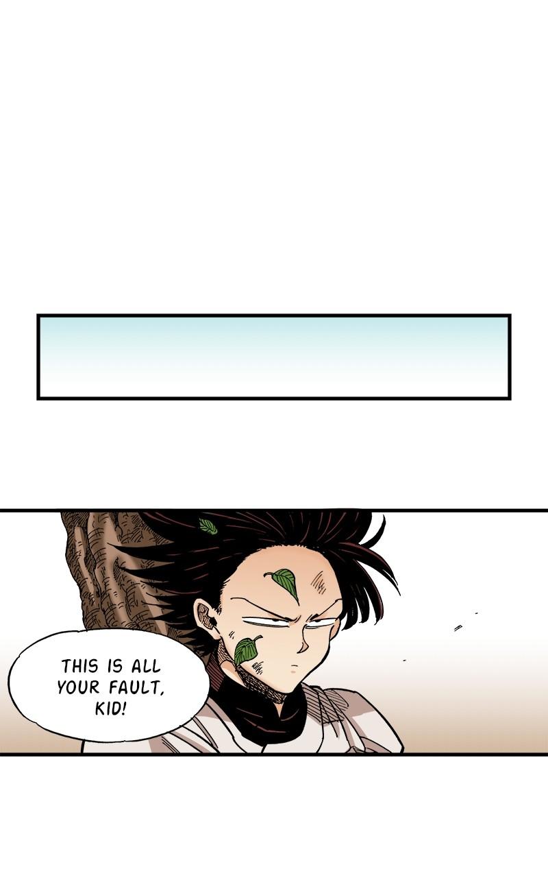 King of the East Chap 73 - Next Chap 74