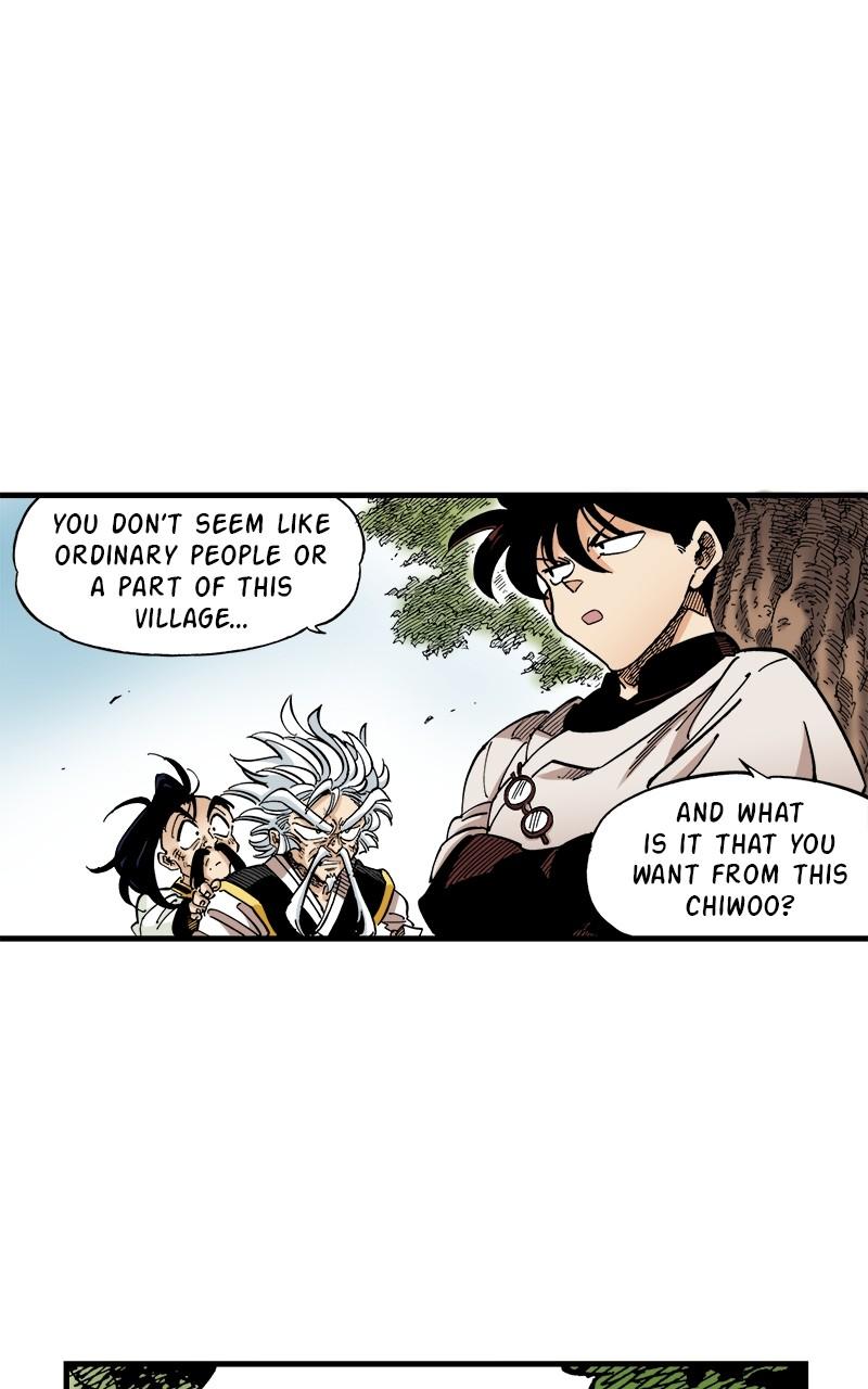 King of the East Chap 73 - Next Chap 74