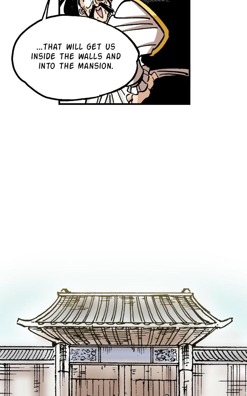 King of the East Chap 73 - Next Chap 74