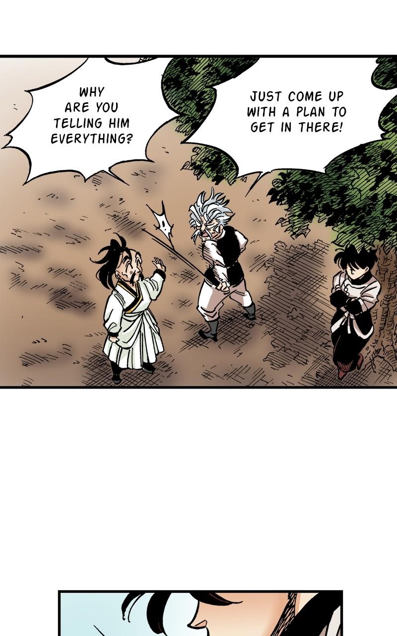 King of the East Chap 73 - Next Chap 74