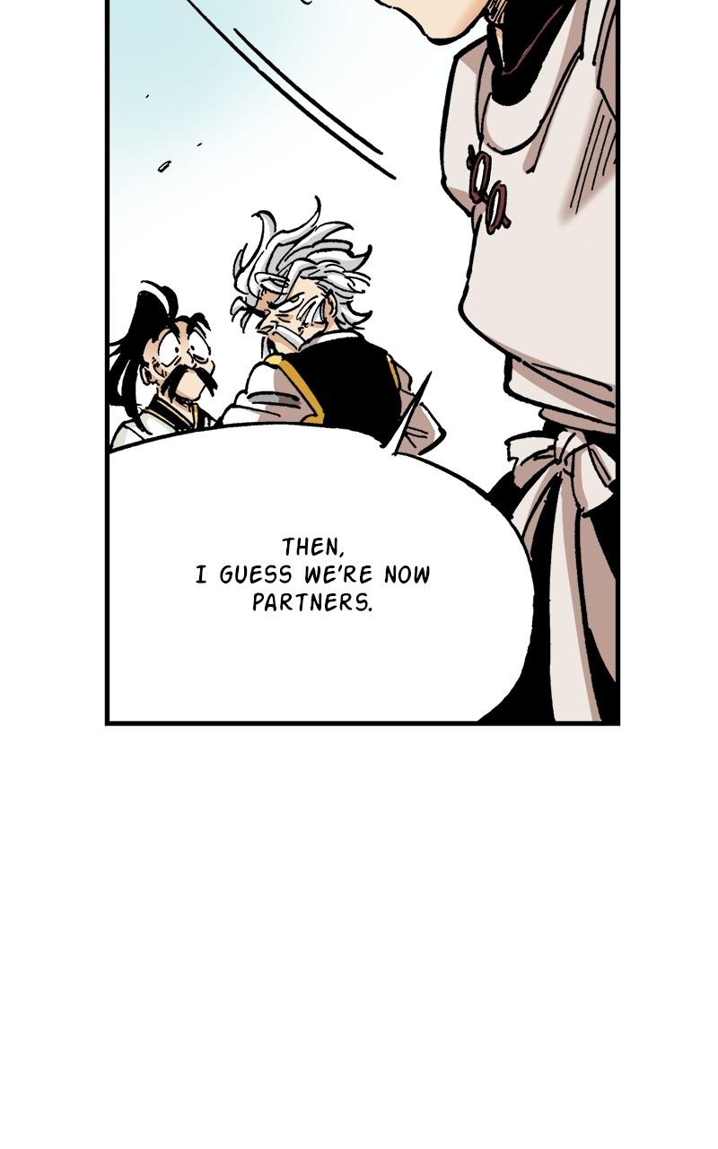 King of the East Chap 73 - Next Chap 74