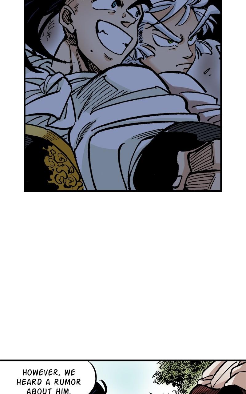 King of the East Chap 73 - Next Chap 74