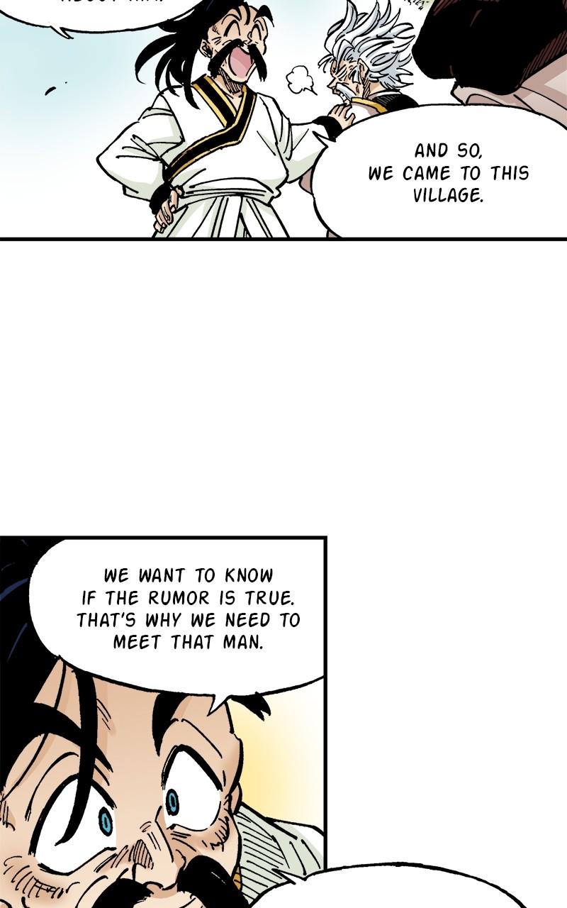 King of the East Chap 73 - Next Chap 74