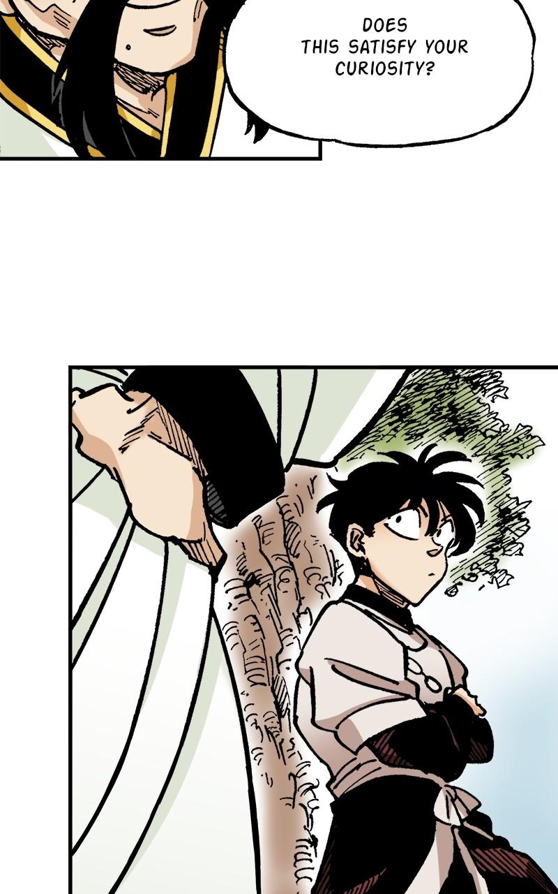 King of the East Chap 73 - Next Chap 74