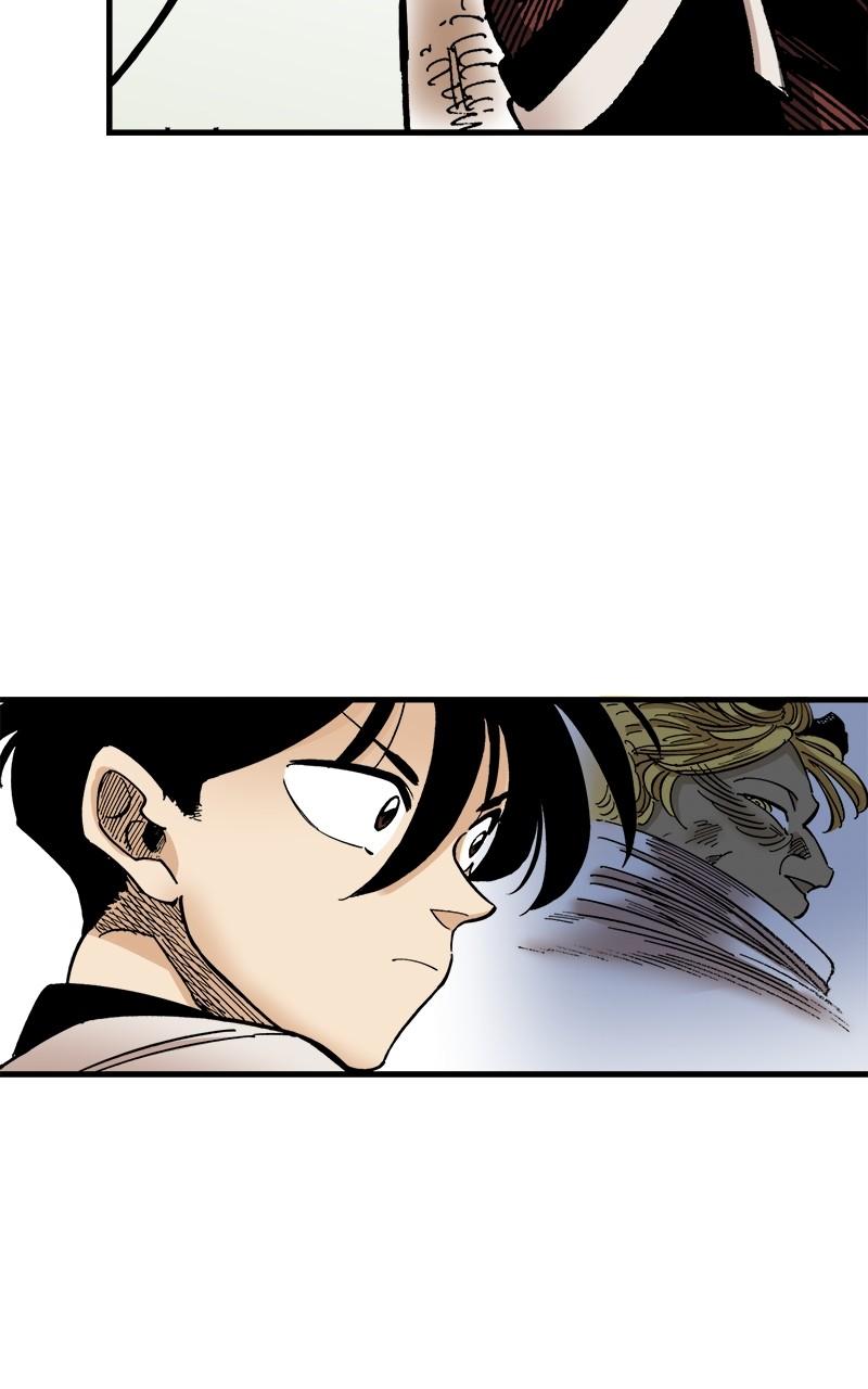King of the East Chap 73 - Next Chap 74