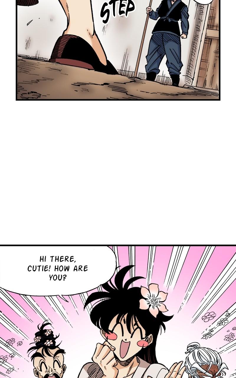 King of the East Chap 73 - Next Chap 74
