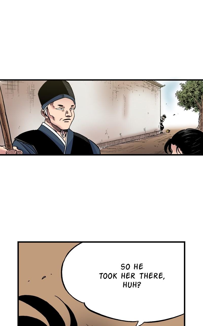 King of the East Chap 73 - Next Chap 74